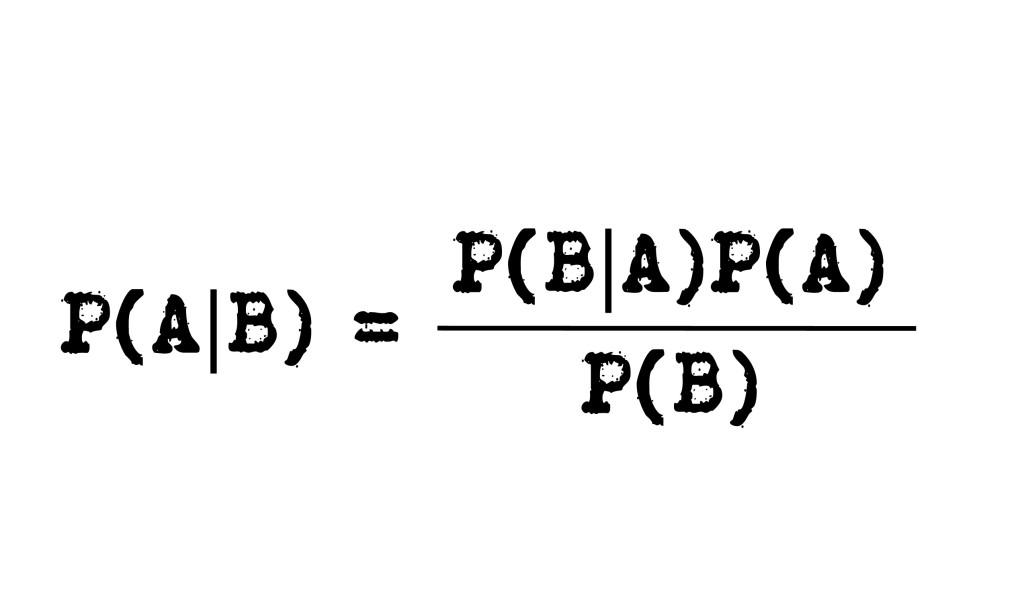 Alejandro Baez – A Bayesian Approach to Clinical Decision Making