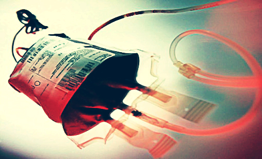 Frank: Transfusion Practice and Blood Management