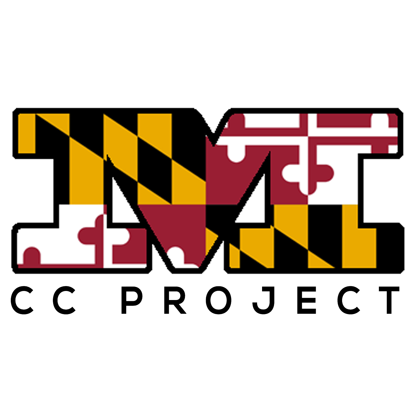 Maryland CC Project Podcast artwork